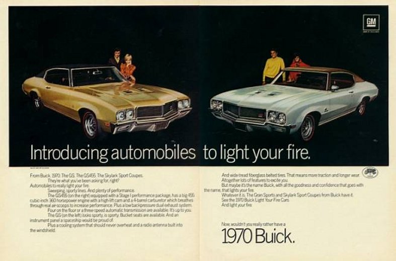 1970 Buick 2